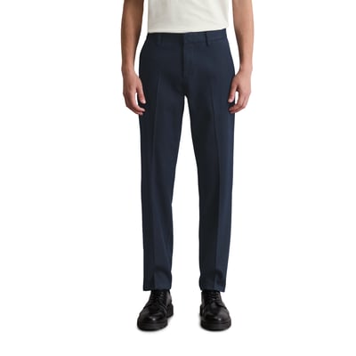 Chino modèle Osby conique en coton bio mélangé avec du TENCEL™Lyocell MARC O'POLO