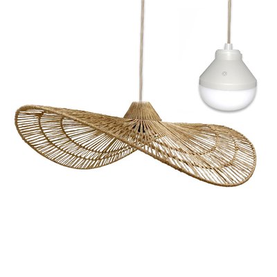 Suspension nomade MARBELLA NOMAD LUMISKY