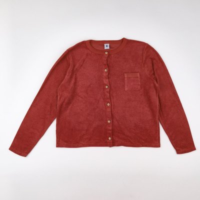 Gilet - Très bon état PETIT BATEAU