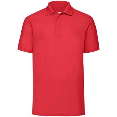 Polo FRUIT OF THE LOOM