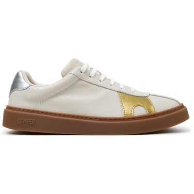 Baskets Runner Twentyfive Twins Smooth Leather CAMPER