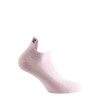 Socquette en coton avec languette arrière KINDY