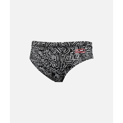 Slip de bain imprimé MAUI OXBOW