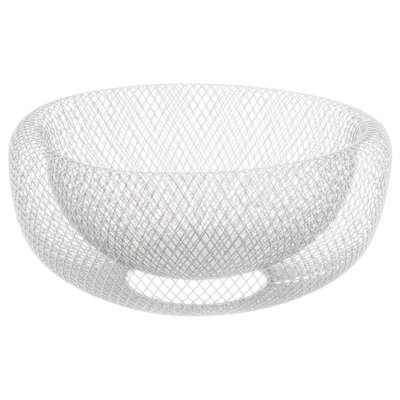 Corbeille mesh D27 5FIVE SIMPLY SMART