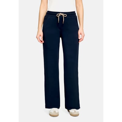 Pantalon à enfiler à poches extérieures BETTY BARCLAY