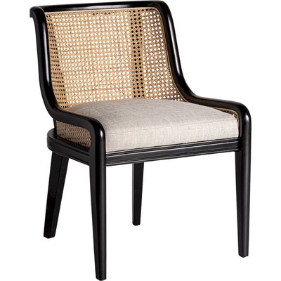 Chaise en rotin, Velburg RECOLLECTION