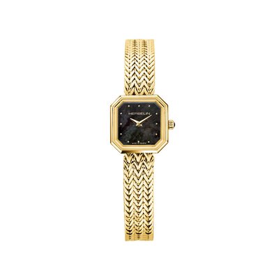 Montre Analogique OCTOGONE HERBELIN