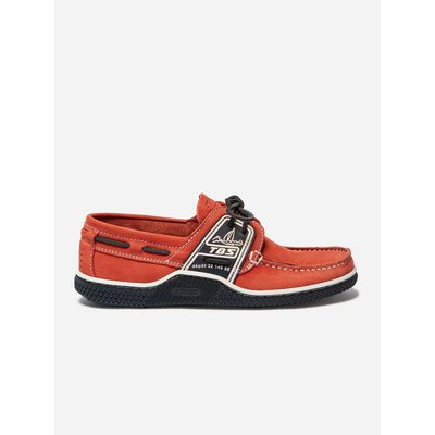 Chaussures bateau GLOBEK TBS