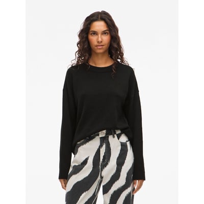 Pull En Maille VILA