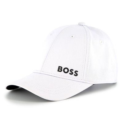 Casquette à fermeture réglable BOSS KIDSWEAR