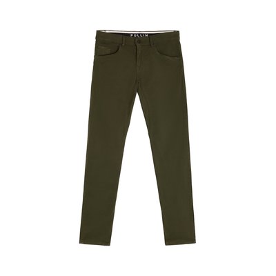 PANTALON STRAIGHT KONG PULLIN