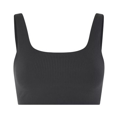 Brassière courte TOMMY GIRLFRIEND COLLECTIVE