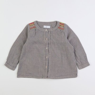 Blouse - Très bon état MANGO