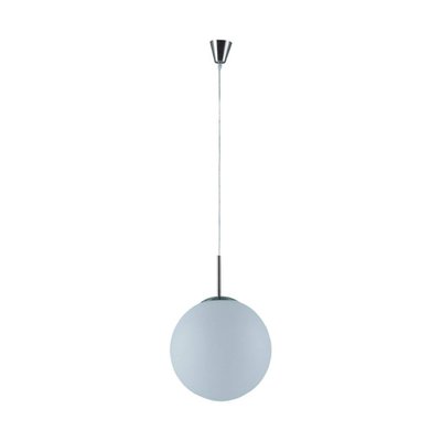 Suspension en verre moderne, Marike LINDBY