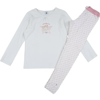 Pyjama - Bon état PETIT BATEAU
