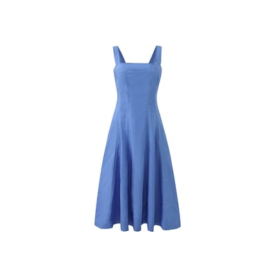 Robe  longue ALFREDA FRNCH