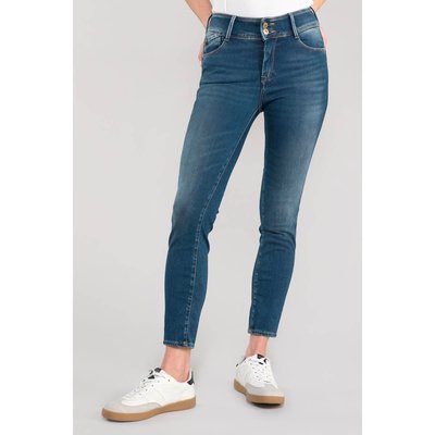 Jeans push-up slim ULTRA PULP, 7/8ème LE TEMPS DES CERISES