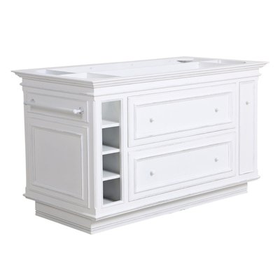 Ilot central - HARMONIE INTERIOR'S
