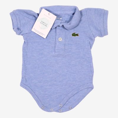 Body - Très bon état LACOSTE