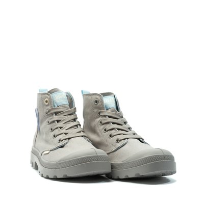 Baskets Montantes Pampa Monopop PALLADIUM