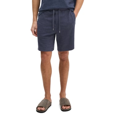Short en jersey loose en jersey bouclé doux MARC O'POLO