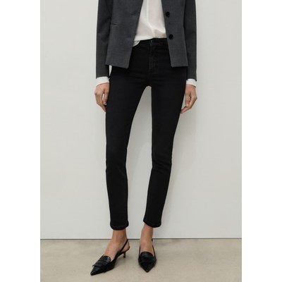 Jean skinny taille normale MANGO