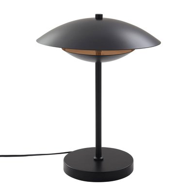 Lampe à poser en métal moderneLED, Tiama LINDBY