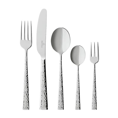 Ménagère 30Pcs. BLACKSMITH VILLEROY & BOCH