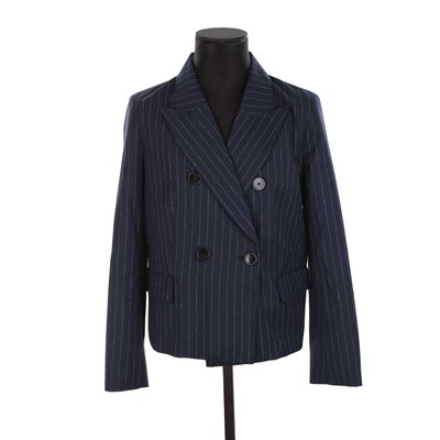 Blazer en laine - Très Bon État CLAUDIE PIERLOT