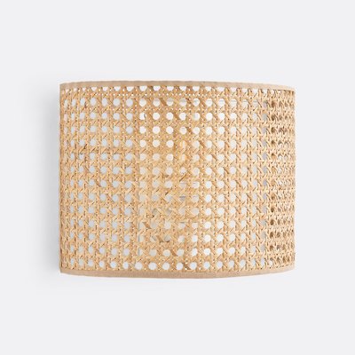 Aplique de pared de rejilla, Dolkie LA REDOUTE INTERIEURS