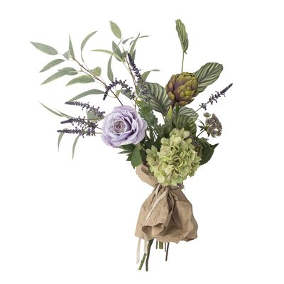 Bouquet de fleurs artificielles  Whisper BLOOMINGVILLE