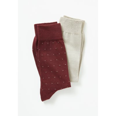 Chaussettes homme DAMART La Redoute