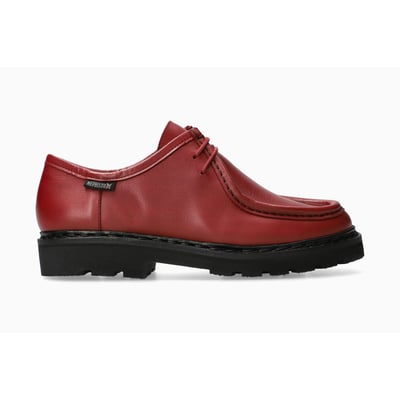Derbies en cuir SUE MEPHISTO