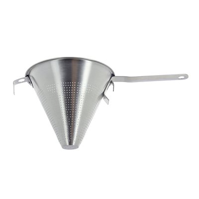 Passe sauce chinois 14 cm en inox DE BUYER