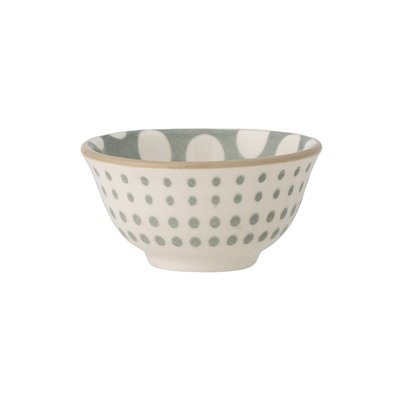 Bol en grès H3cm MAPLE BLOOMINGVILLE