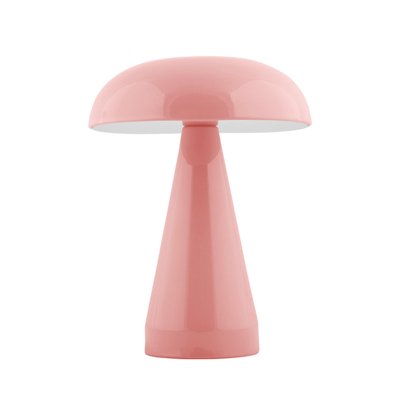 Lampe à poser LED sans fil rechargeable - Rachel LEITMOTIV