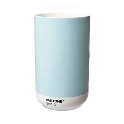 Petit vase Pantone COPENHAGEN DESIGN