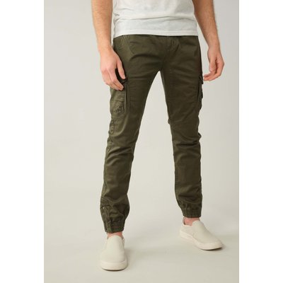 Pantalon regular GARDEN DEELUXE