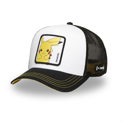 Casquette trucker Pokémon CAPSLAB