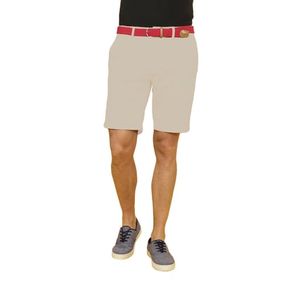 Short décontracté style chino ASQUITH & FOX