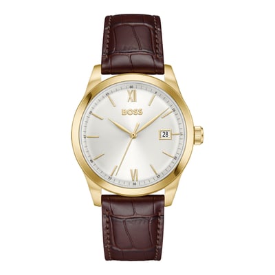 Montre Analogique  LANGFORD BOSS