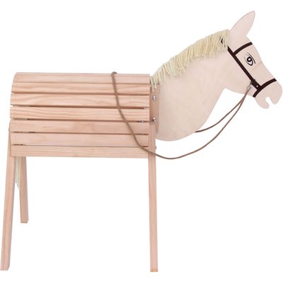 Outdoor Active Cheval de jardin Trixi 112x103cm VEDES