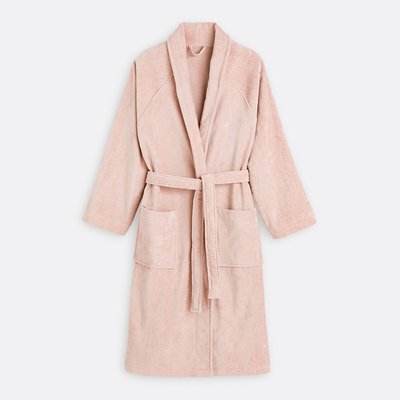 Пеньюар из шалевого велюра 450г/м², Качество Qualité Best LA REDOUTE INTERIEURS