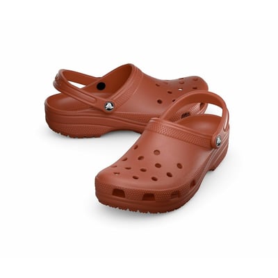 Zuecos Classic CROCS