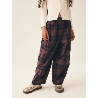 Pantalon cargo NEXT