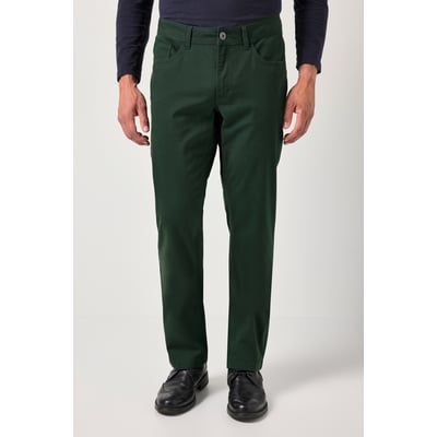 Pantalon en sergé, ventre confort JP1880