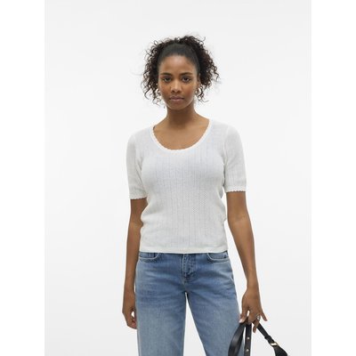 Pull en maille VERO MODA VERO MODA