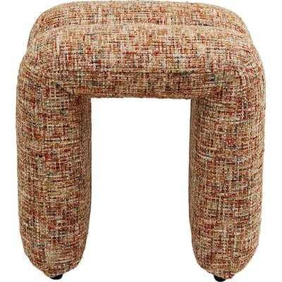 Hocker Lilja Melange KARE DESIGN