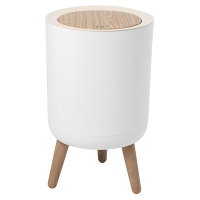 Poubelle de salle de bain push MALMO KITCHEN MOVE