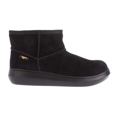 Bottines unies en daim SUGAR RUSH ROCKET DOG
